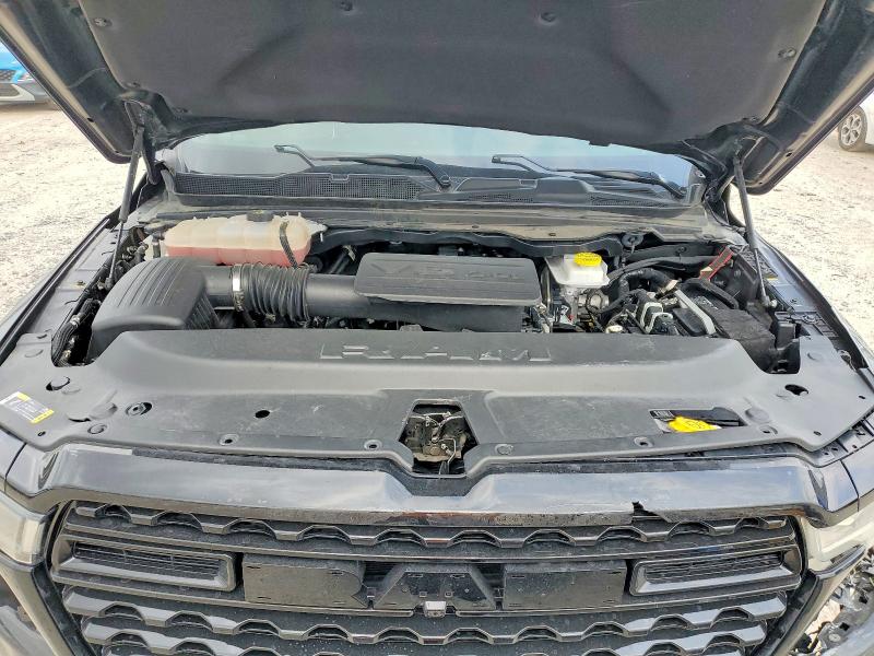 Aukcja sprzedaży 2025 Ram 1500, vin: 1C6RRFCGXSN553731, numer aukcji: 51964946