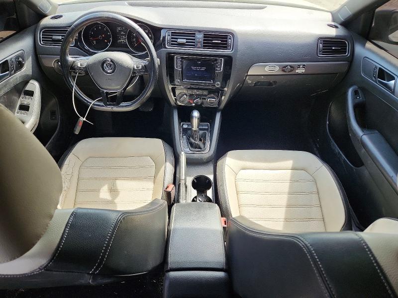 Auction sale of the 2016 Volkswagen Jetta, vin: 3VWD17AJXGM251403, lot number: 49998886