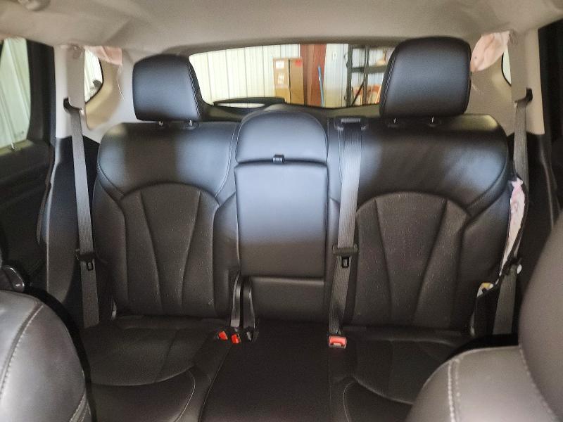 Aukcja sprzedaży 2019 Buick Envision, vin: LRBFXCSA3KD042282, numer aukcji: 49225116