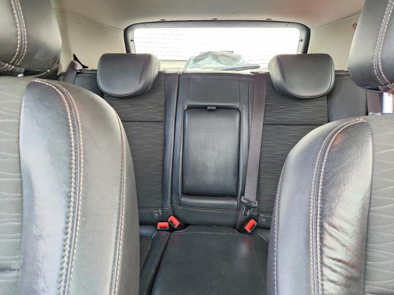 Продажа на аукционе авто 2016 Buick Encore, vin: KL4CJASB1GB607631, номер лота: 49958356