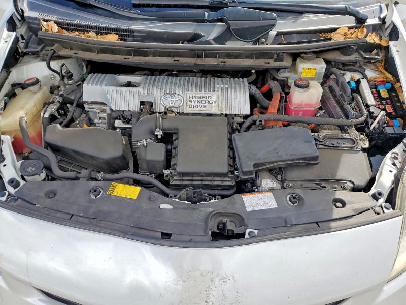 Aukcja sprzedaży 2015 Toyota Prius, vin: JTDKN3DU7F0416063, numer aukcji: 51175836