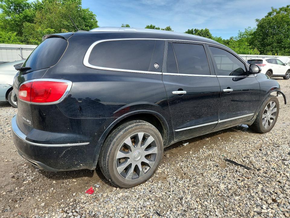 Продажа на аукционе авто 2017 Buick Enclave, vin: 5GAKVCKD6HJ294684, номер лота: 50628726