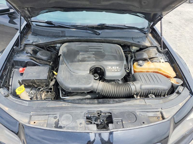 2014 Chrysler 300 მანქანა იყიდება აუქციონზე, vin: 2C3CCABG8EH352500, აუქციონის ნომერი: 51967676