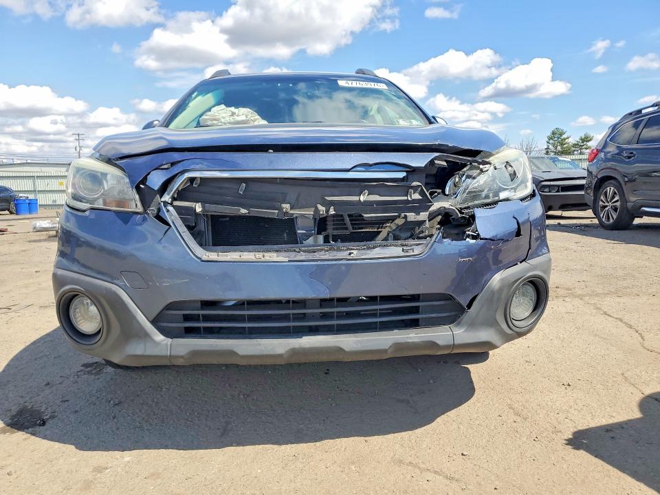 Продажа на аукционе авто 2015 Subaru Outback, vin: 4S4BSADC9F3297897, номер лота: 47763976
