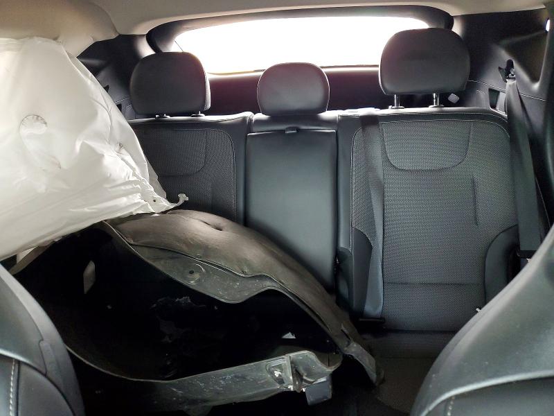 Aukcja sprzedaży 2025 Kia Ev6, vin: 5XYC34JA6SG008247, numer aukcji: 49506336