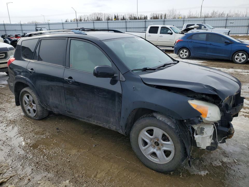 Aukcja sprzedaży 2007 Toyota Rav4, vin: JTMBK31V076021307, numer aukcji: 48236746