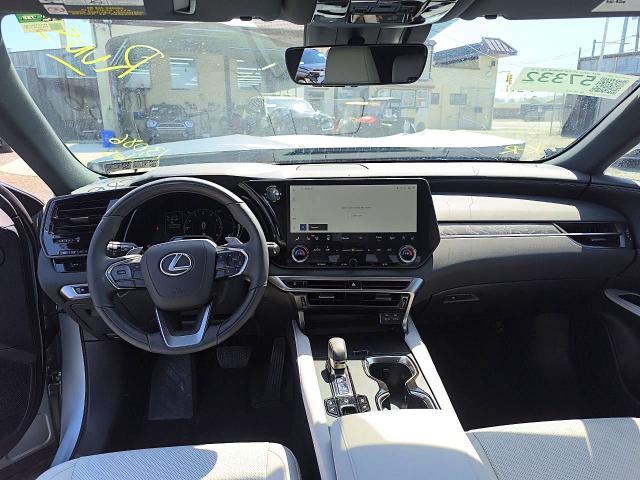 Aukcja sprzedaży 2024 Lexus Rx 350, vin: 2T2BAMCA3RC078689, numer aukcji: 49458736