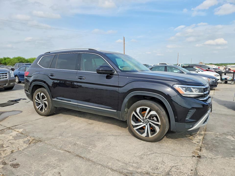 Aukcja sprzedaży 2021 Volkswagen Atlas, vin: 1V2TP2CA3MC523962, numer aukcji: 48215326