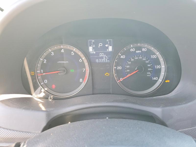Продажа на аукционе авто 2015 Hyundai Accent, vin: KMHCT5AEXFU212297, номер лота: 49143256