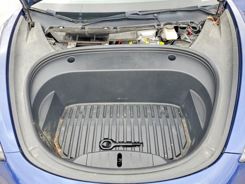 Aukcja sprzedaży 2020 Tesla Model 3, vin: 5YJ3E1EA7LF740916, numer aukcji: 48947096