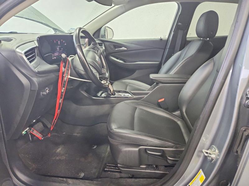 Aukcja sprzedaży 2024 Buick Encore Gx, vin: KL4AMESL0RB102472, numer aukcji: 47890166