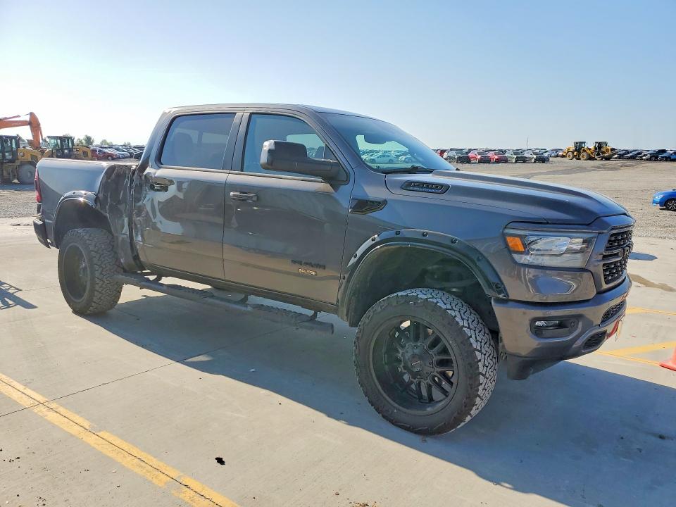 Aukcja sprzedaży 2023 Ram 1500, vin: 1C6SRFFT3PN602818, numer aukcji: 50775636