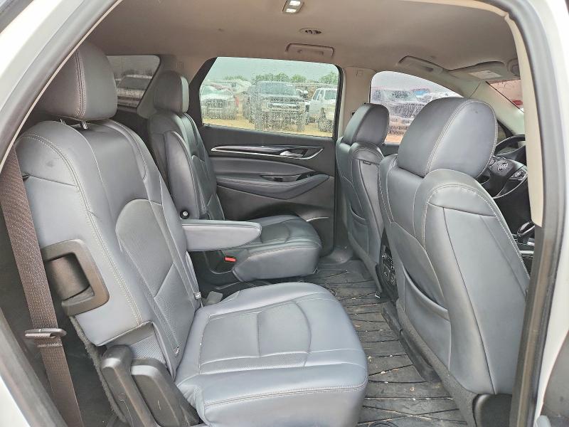 Продаж на аукціоні авто 2019 Buick Enclave, vin: 5GAERBKW1KJ271138, номер лоту: 50572736
