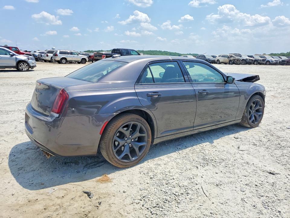 50883996 :رقم المزاد ، 2C3CCAAG3NH162931 vin ، 2022 Chrysler 300 مزاد بيع