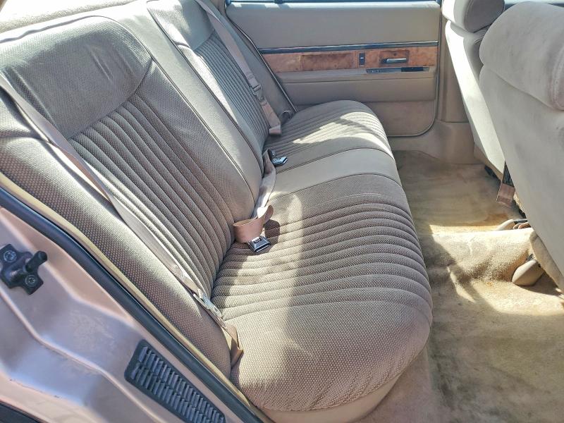 Продажа на аукционе авто 1995 Buick Lesabre, vin: 1G4HP52L6SH488129, номер лота: 48996656