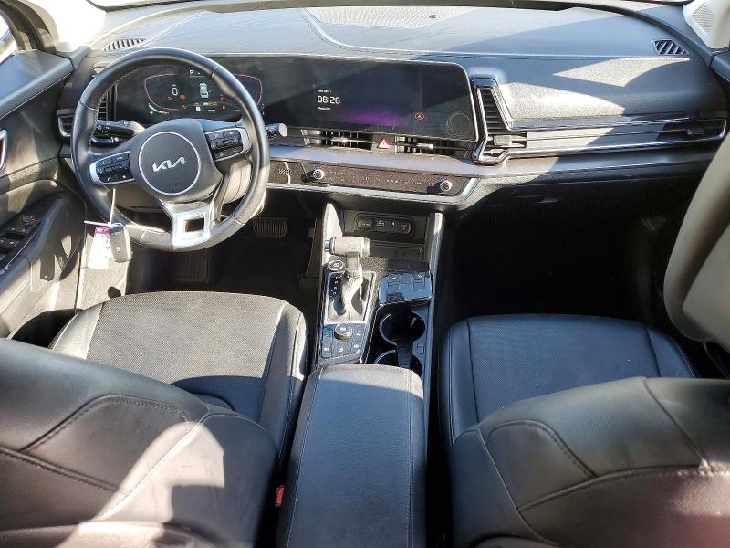 Aukcja sprzedaży 2023 Kia Sportage, vin: 5XYK33AFXPG007742, numer aukcji: 48268266