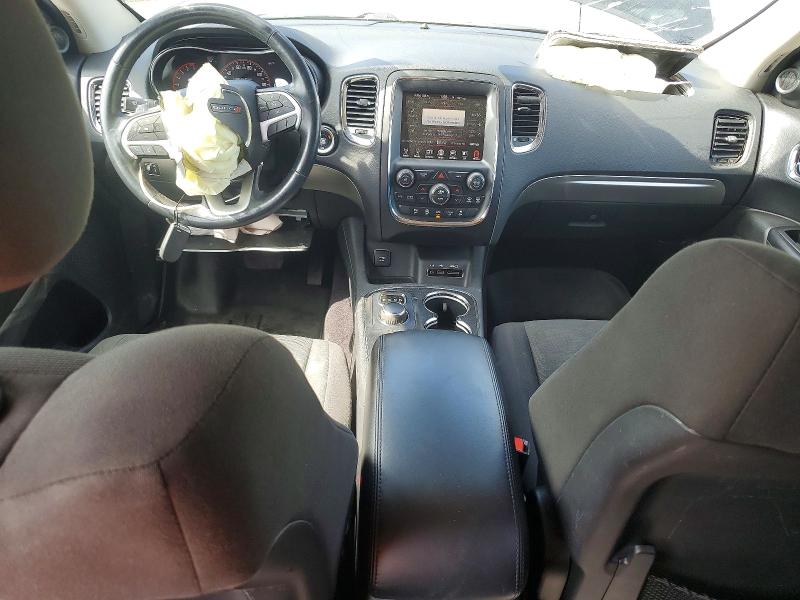 Aukcja sprzedaży 2016 Dodge Durango, vin: 1C4RDJAGXGC423058, numer aukcji: 51219056
