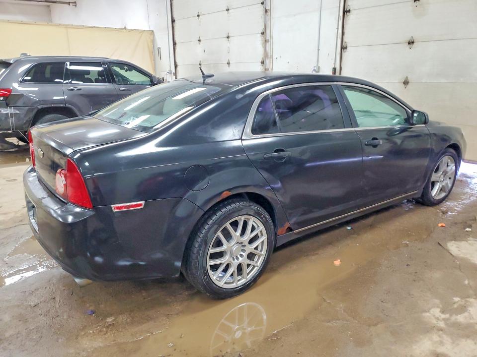 Aukcja sprzedaży 2011 Chevrolet Malibu, vin: 1G1ZD5E70BF181592, numer aukcji: 51466536