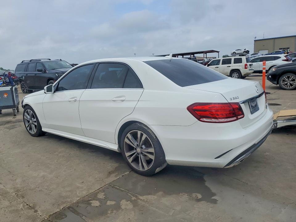 Aukcja sprzedaży 2014 Mercedes-benz E, vin: WDDHF5KB4EB004602, numer aukcji: 50758896
