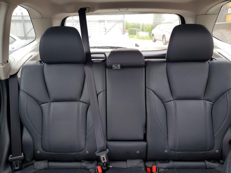 51786446 :رقم المزاد ، JF2SKAXC4LH529886 vin ، 2020 Subaru Forester مزاد بيع