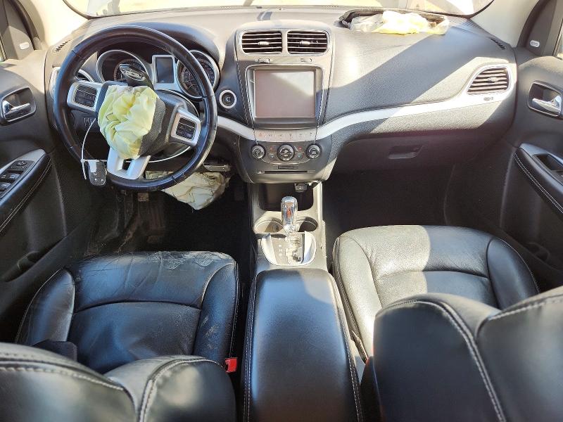 Aukcja sprzedaży 2012 Dodge Journey, vin: 3C4PDDFG5CT308870, numer aukcji: 50656846