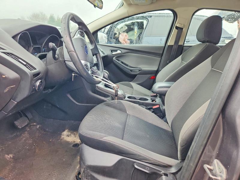Aukcja sprzedaży 2014 Ford Focus Se 4dr, vin: 1FADP3F22EL214541, numer aukcji: 48765456