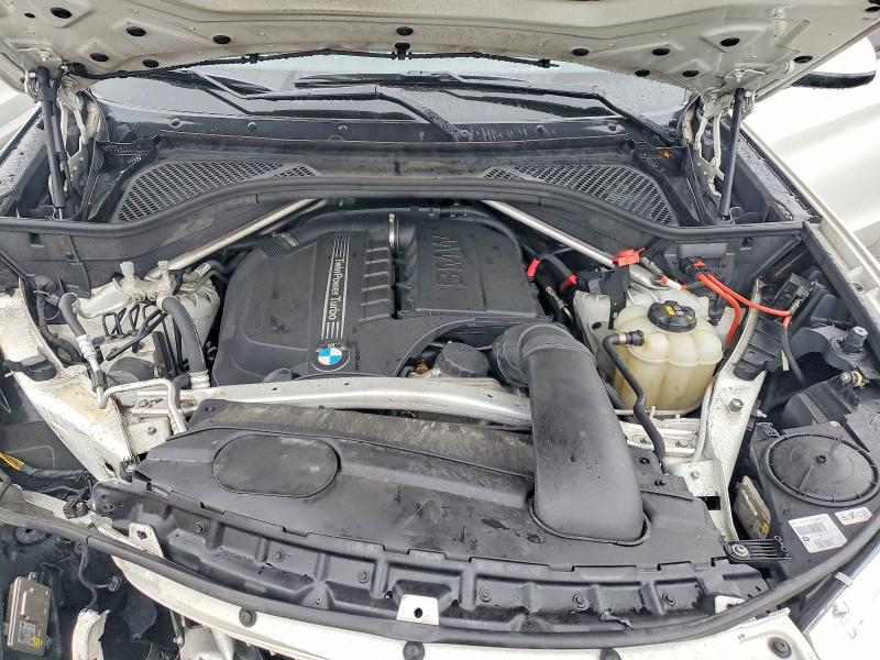 Продажа на аукционе авто 2017 Bmw X5, vin: 5UXKR0C36H0V72737, номер лота: 48232206