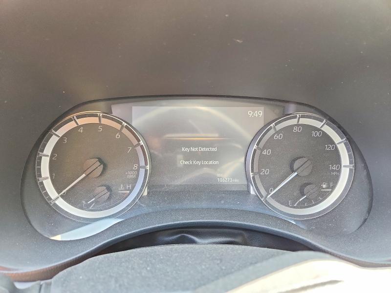 Aukcja sprzedaży 2023 Toyota Highlander, vin: 5TDKDRAH4PS500871, numer aukcji: 51106576