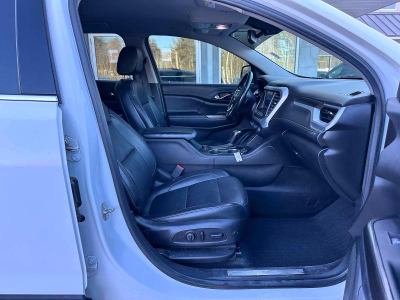 49495266 :رقم المزاد ، 1GKKNULS1KZ249523 vin ، 2019 Gmc Acadia مزاد بيع