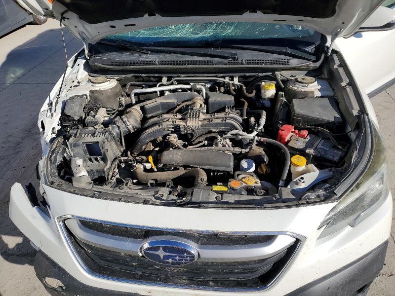 Aukcja sprzedaży 2020 Subaru Outback, vin: 4S4BTACC4L3165527, numer aukcji: 48526946