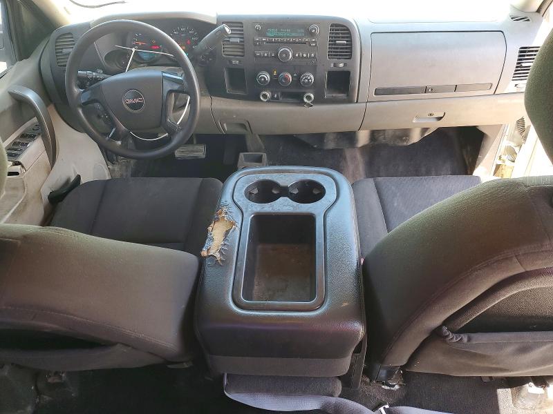 Aukcja sprzedaży 2012 Gmc Sierra, vin: 1GTR2TE73CZ324732, numer aukcji: 50064596