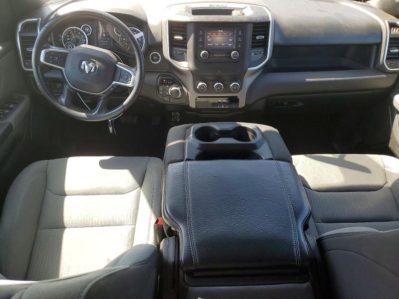 Продаж на аукціоні авто 2022 Ram 1500, vin: 1C6RRFFGXNN347907, номер лоту: 51689756