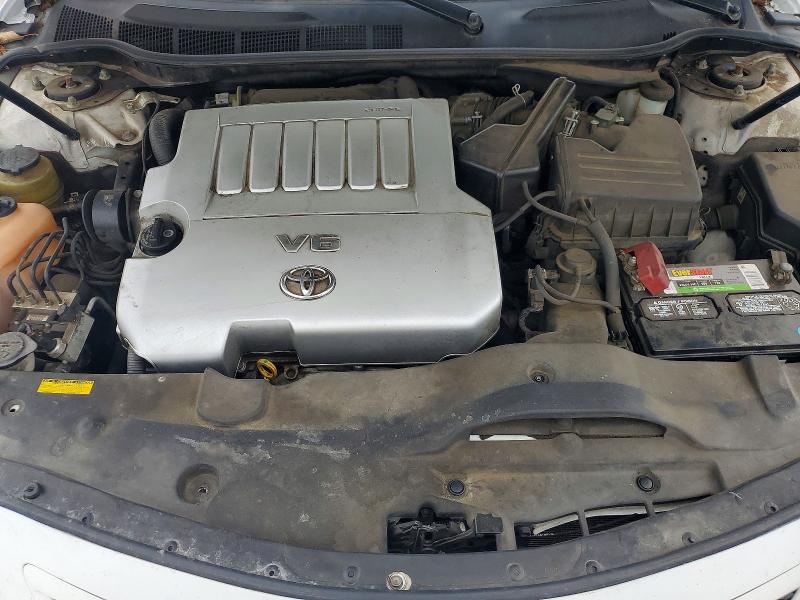 Продажа на аукционе авто 2007 Toyota Camry, vin: 4T1BK46K27U542718, номер лота: 51266356