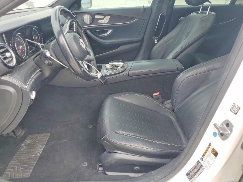 Продажа на аукционе авто 2019 Mercedes-benz E, vin: WDDZF4JB0KA533515, номер лота: 48305106