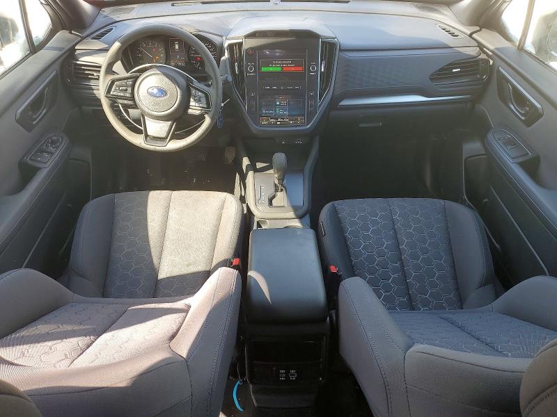 Aukcja sprzedaży 2025 Subaru Forester, vin: JF2SLDAC4SH583436, numer aukcji: 48108546