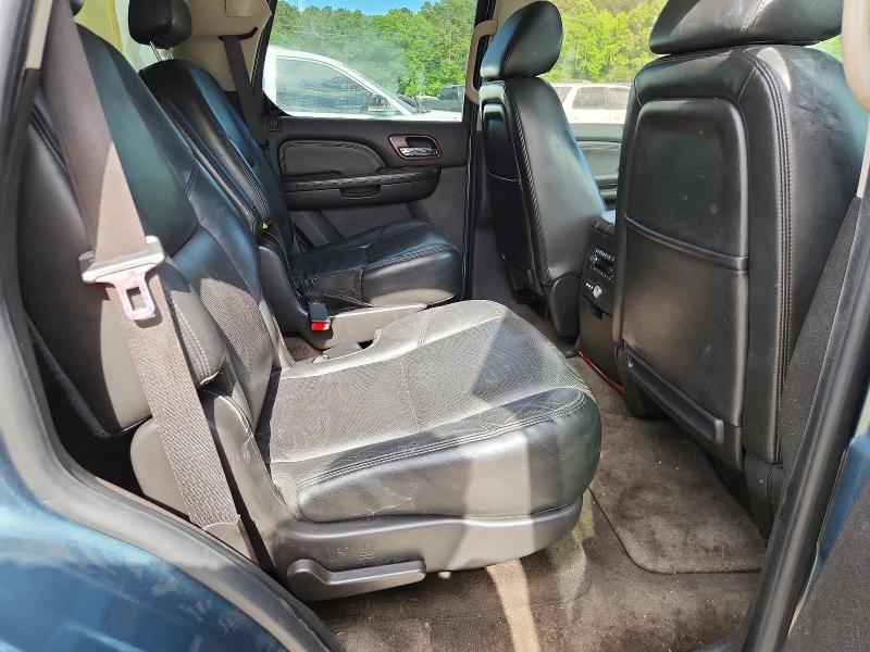 50906526 :رقم المزاد ، 1GYFK23299R199582 vin ، 2009 Cadillac Escalade مزاد بيع