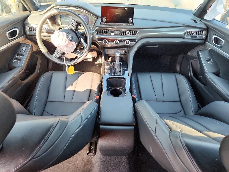 Aukcja sprzedaży 2025 Acura Integra, vin: 19UDE4H33SA013736, numer aukcji: 50913816