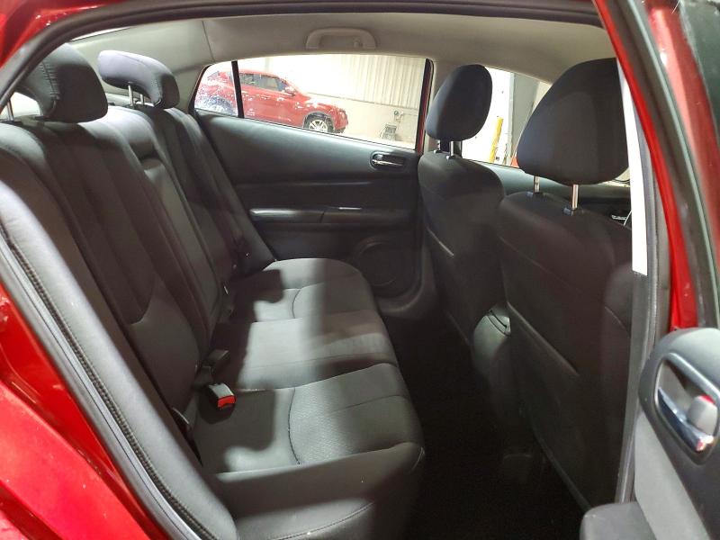 47986946 :رقم المزاد ، 1YVHZ8DH8C5M19304 vin ، 2012 Mazda 6 مزاد بيع
