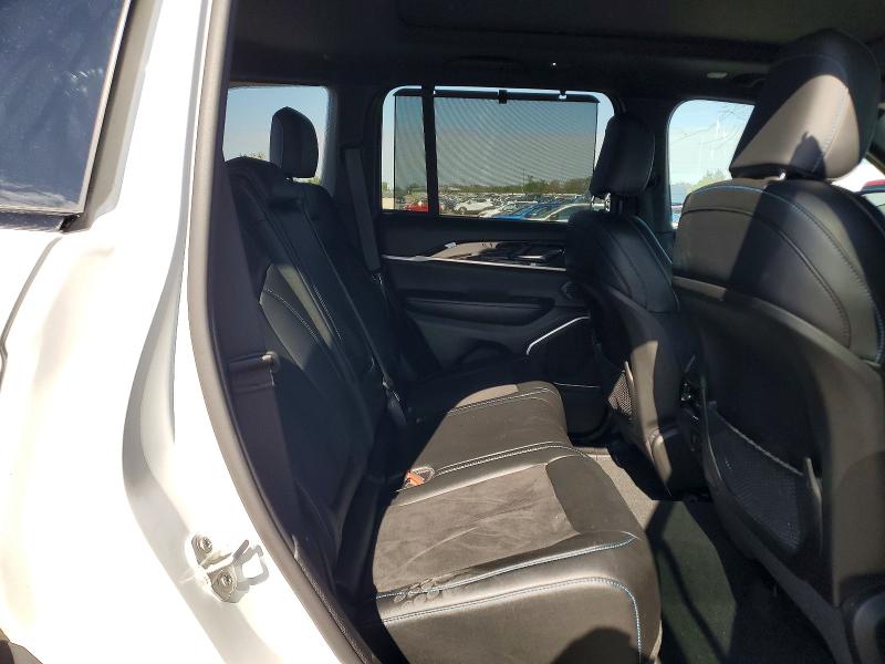 Aukcja sprzedaży 2024 Jeep Grand Cherokee, vin: 1C4RJYC67R8957176, numer aukcji: 51692296