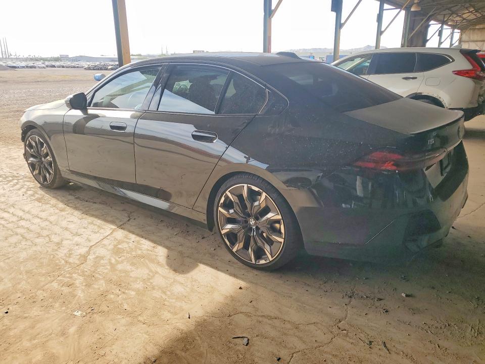 Продаж на аукціоні авто 2026 Bmw I5, vin: WBY63HG00TCV20934, номер лоту: 50440956