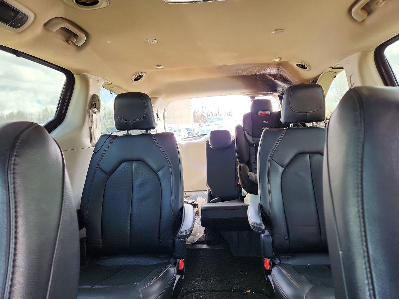 Aukcja sprzedaży 2019 Chrysler Pacifica, vin: 2C4RC1BG5KR644701, numer aukcji: 48565726