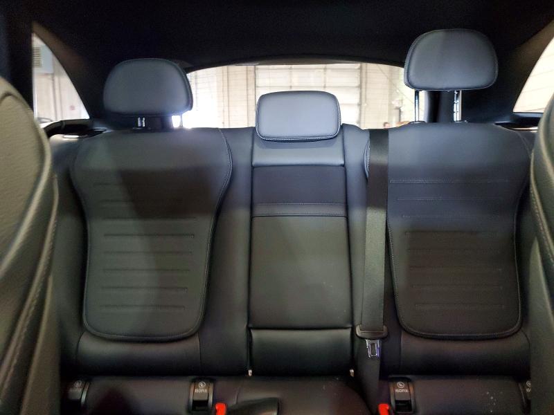 Продажа на аукционе авто 2024 Mercedes-benz Glc, vin: W1NKM4HB1RF123027, номер лота: 49809586