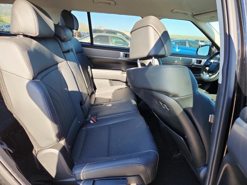 Продажа на аукционе авто 2024 Hyundai Santa Fe, vin: 5NMP2DGL7RH004530, номер лота: 51156816