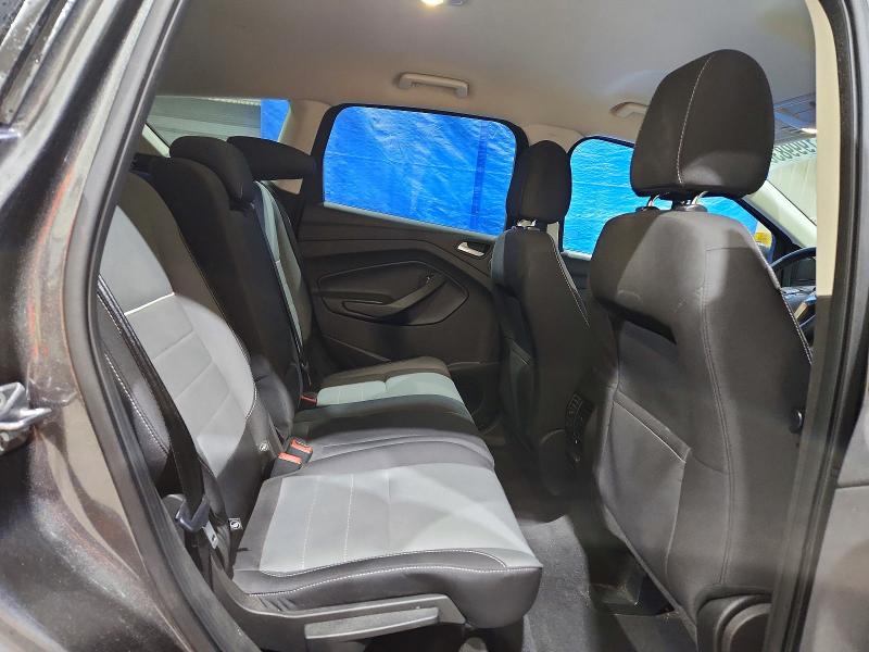 Продажа на аукционе авто 2015 Ford Escape, vin: 1FMCU9GX6FUB53942, номер лота: 51999836