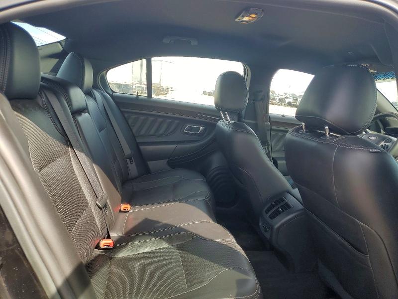 2015 Ford Taurus მანქანა იყიდება აუქციონზე, vin: 1FAHP2F81FG118569, აუქციონის ნომერი: 48826286