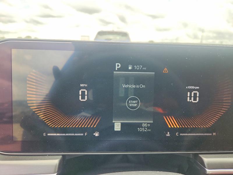 51177126 :رقم المزاد ، KNAG64J72T5467893 vin ، 2026 Kia K5 مزاد بيع