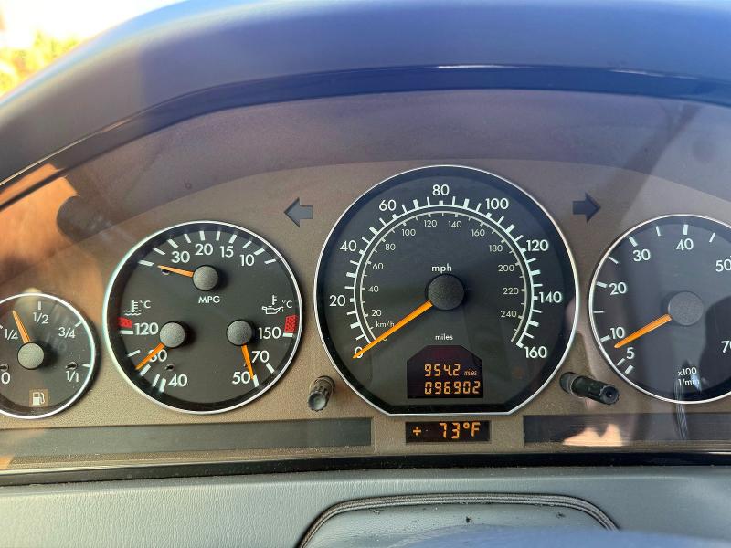 Продажа на аукционе авто 2001 Mercedes-benz Sl, vin: WDBFA68F81F196270, номер лота: 51558226