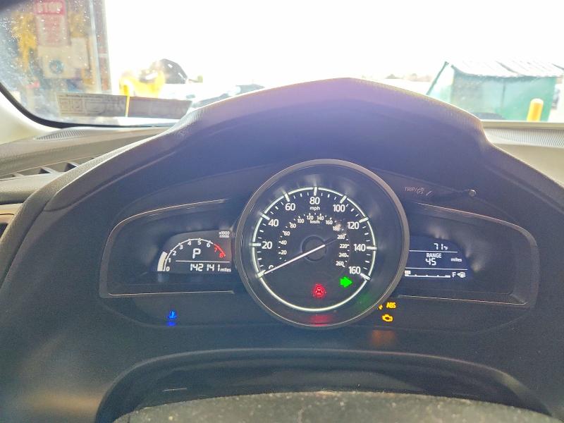 Aukcja sprzedaży 2017 Mazda 3, vin: 3MZBN1U76HM144391, numer aukcji: 48055916