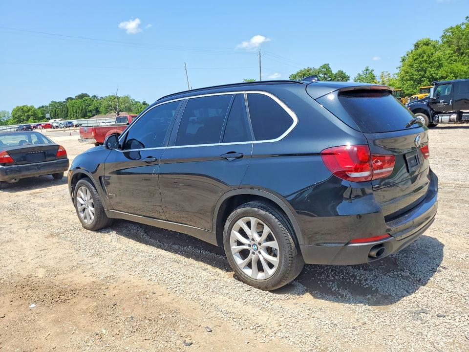 Aukcja sprzedaży 2016 Bmw X5, vin: 5UXKR0C52G0P29597, numer aukcji: 51065226