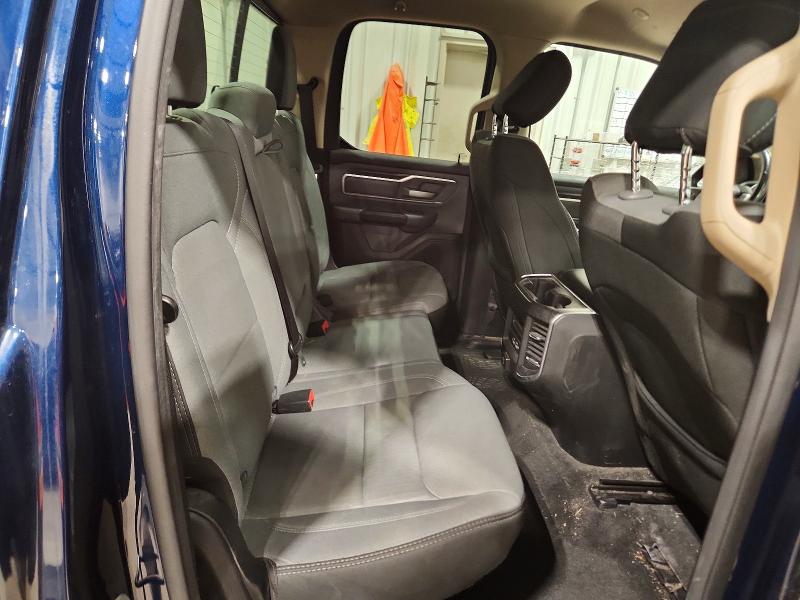 Aukcja sprzedaży 2020 Ram 1500, vin: 1C6SRFBT3LN169856, numer aukcji: 48360376